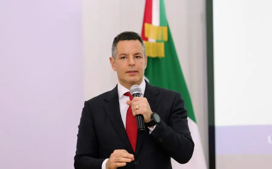 gobernador 