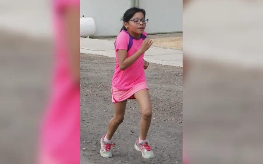 niña-corriendo