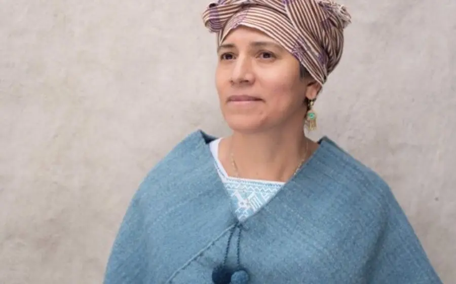 mujer 