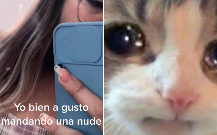 chica-gato 