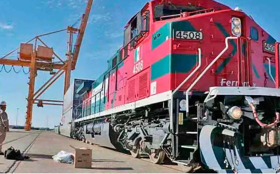 ferrocarril 