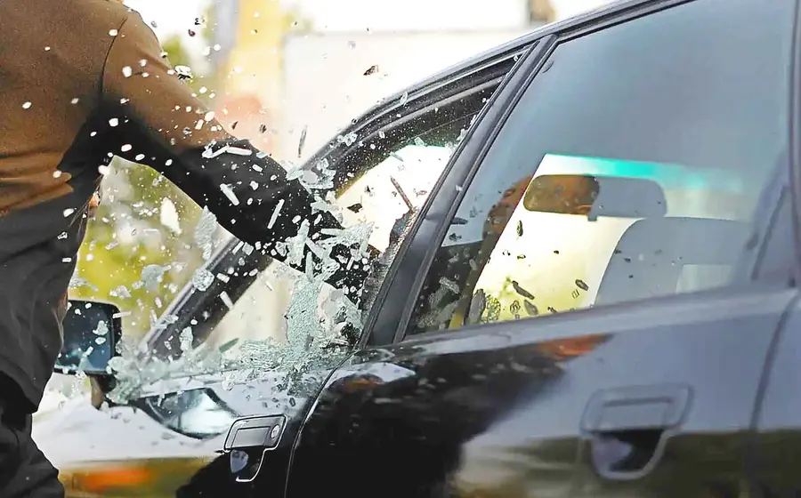 robo-de-auto 