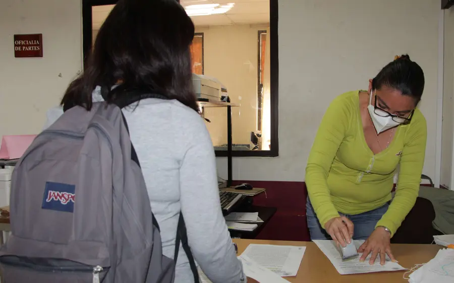  Poder Judicial anula restricciones en juzgados. 