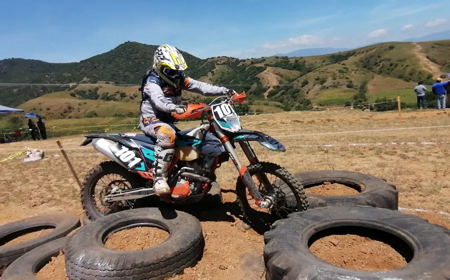 motociclista 