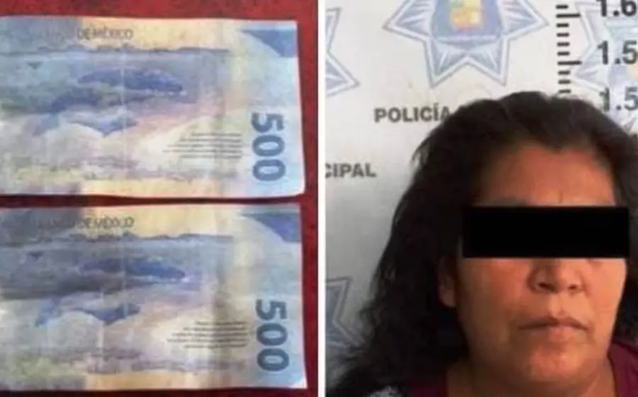 detenida_por_pagar_con_billetes_falsos