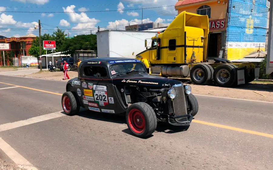 carrera 