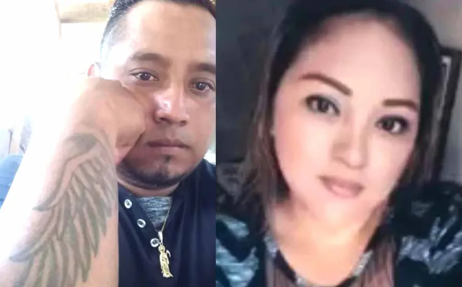 pareja 
