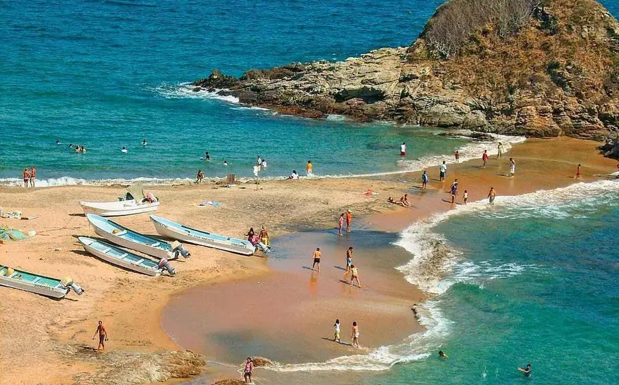 playa 
