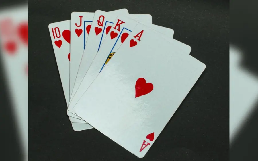 poker-tarjetas