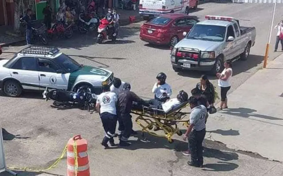 accidentado 