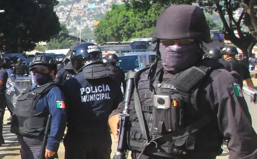 policias_oaxaca