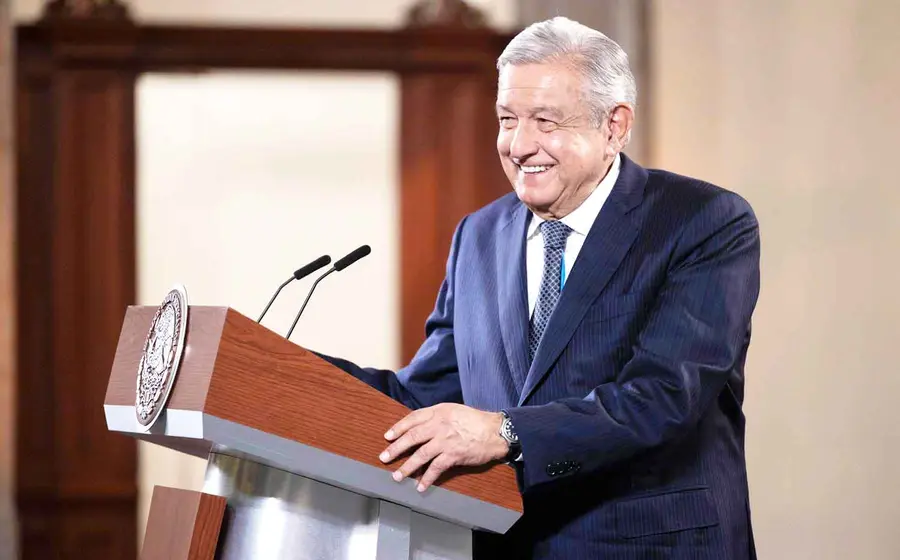 presidente 