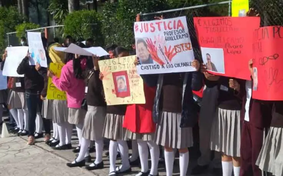 protesta 