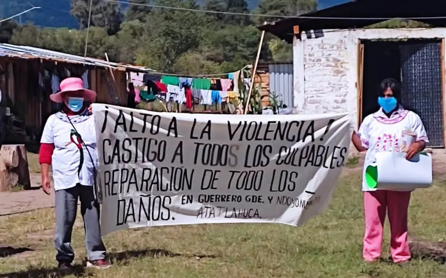 protesta 