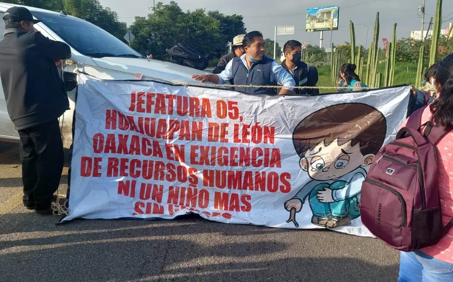 bloqueo 