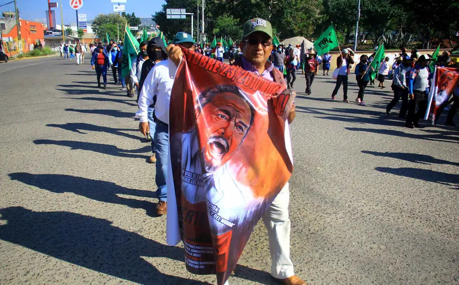 protestas 