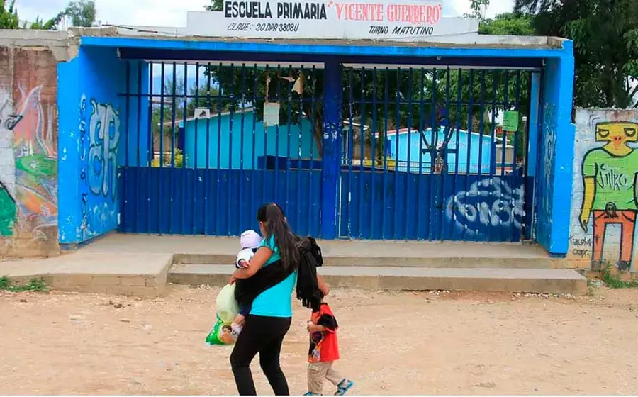 escuela 