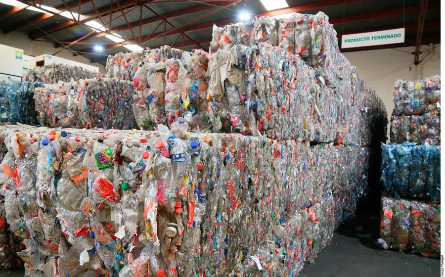reciclaje 