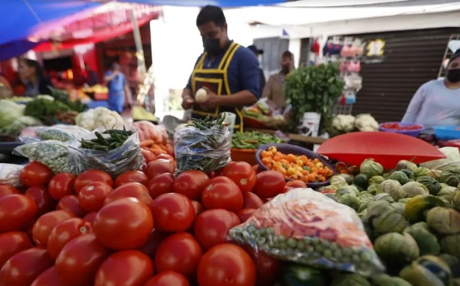mercado