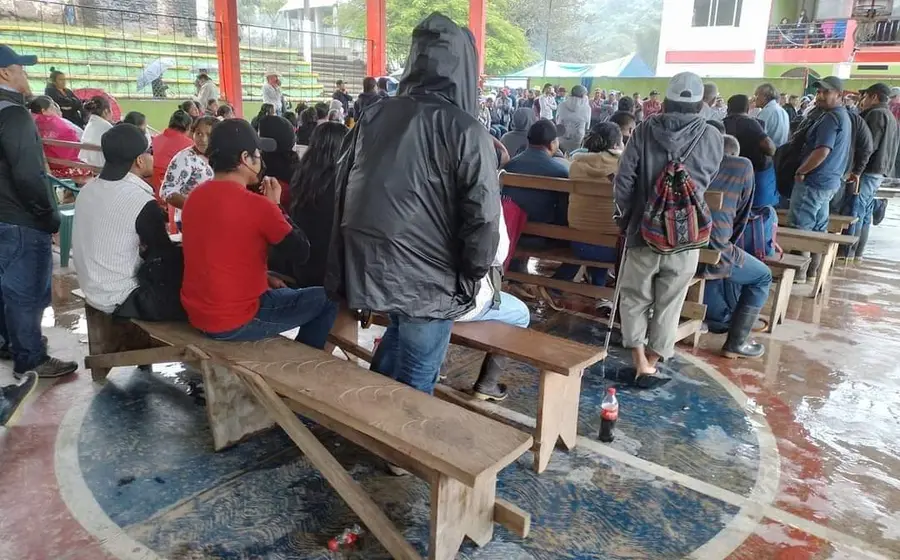 asamblea 