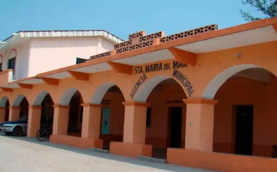 municipio 