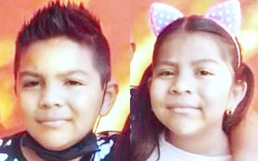 hermanos 