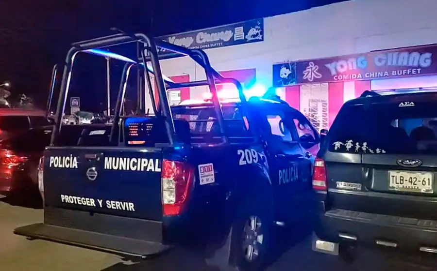 policias 