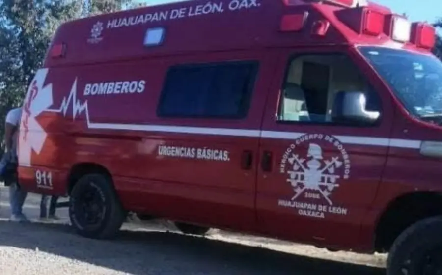 ambulancia