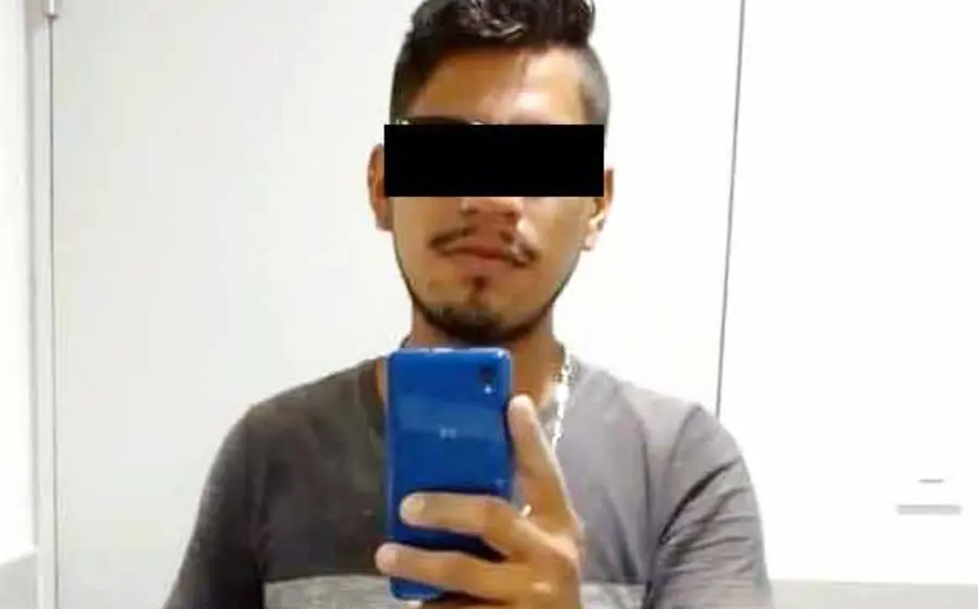 hombre 