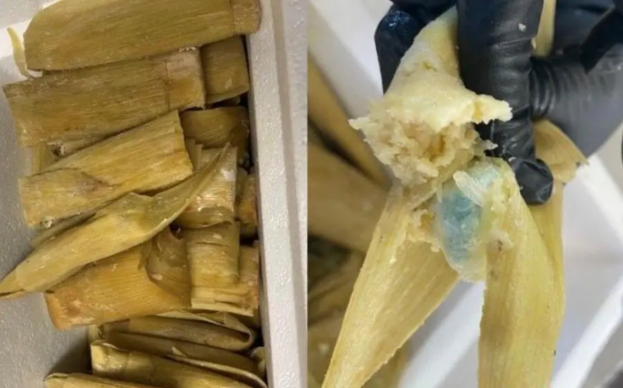 tamales 