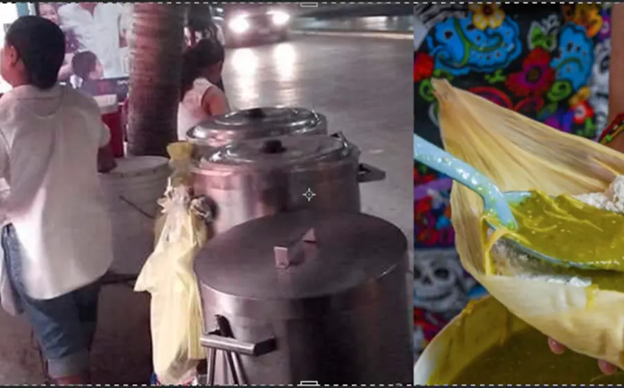 Internautas opinan que 25 pesos por tamal es un precio justo debido a la zona del país y a los costos de los insumos.