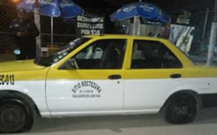 taxi 