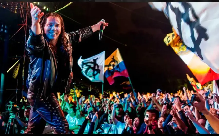 concierto 