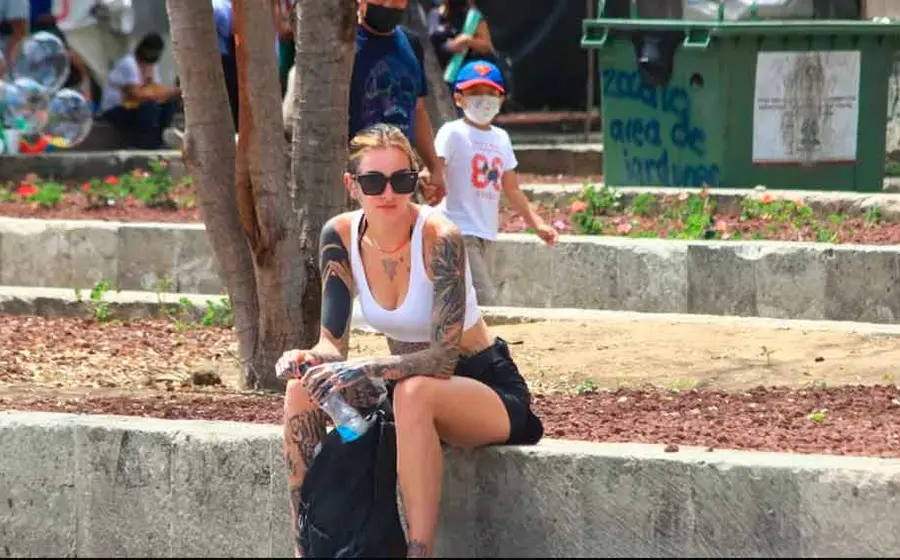 turista 