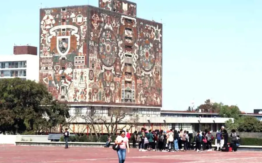 universidad 