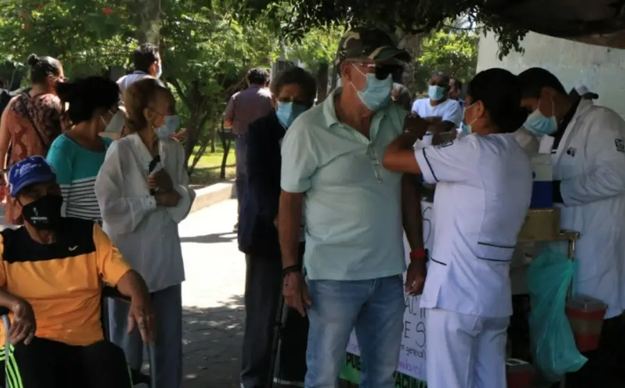 vacunacion