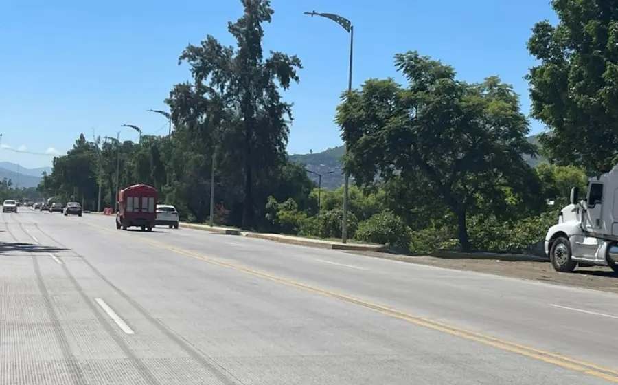 carretera