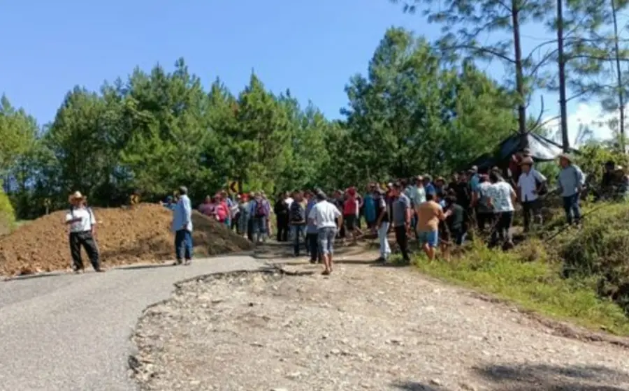 protestantes