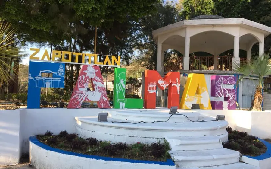 municipio 