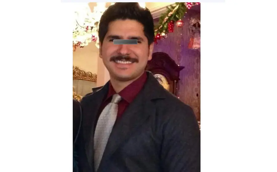 Es señalado por despojo