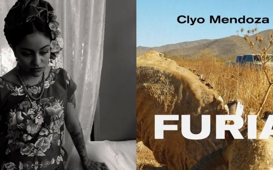 Clyo-Mendoza