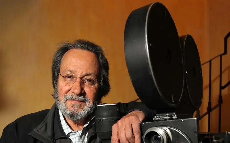 Jorge Fons