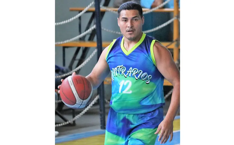 Kontrarios-Sefin fue sublíder de la temporada regular