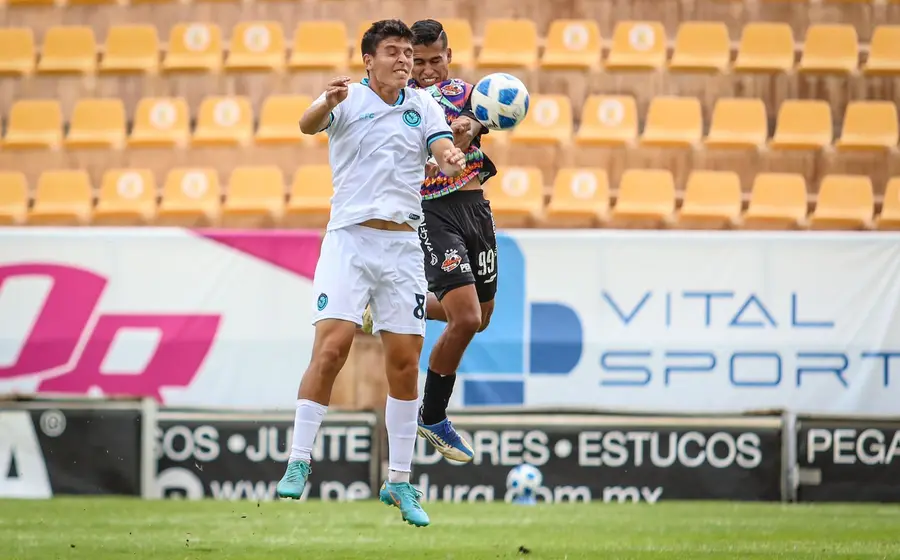 Alebrijes consiguió su cuarta victoria consecutiva