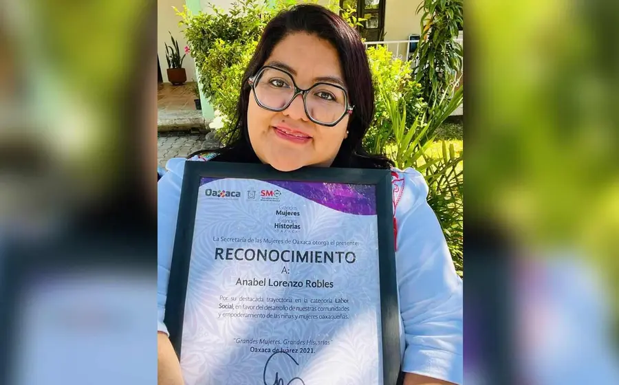 mujer 