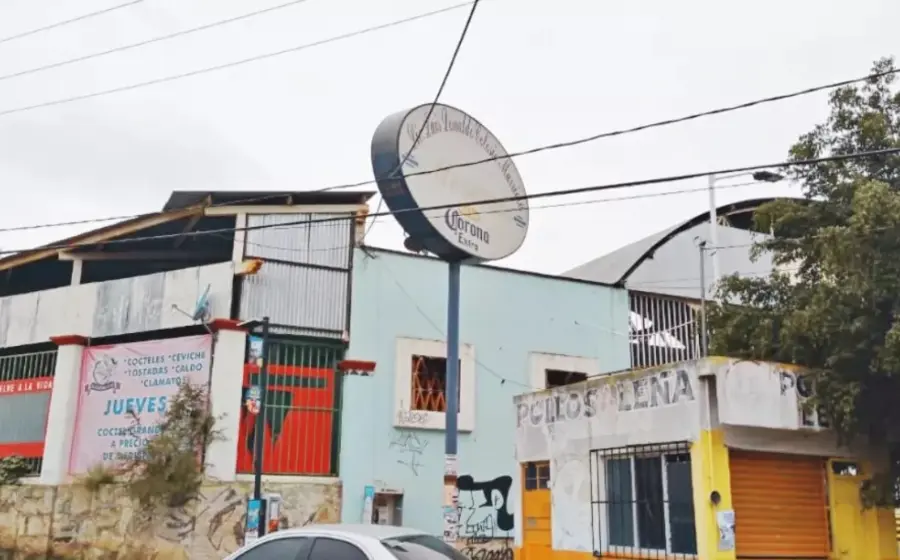 colonia