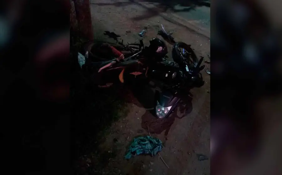 accidente 