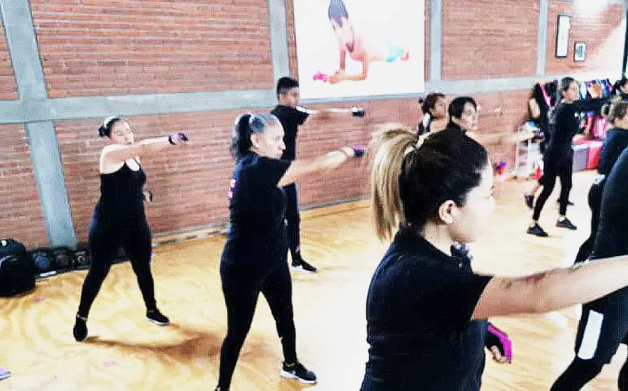 ejercicio 