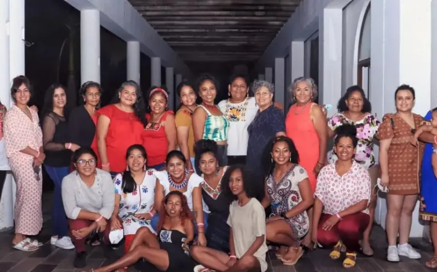 mujeres 