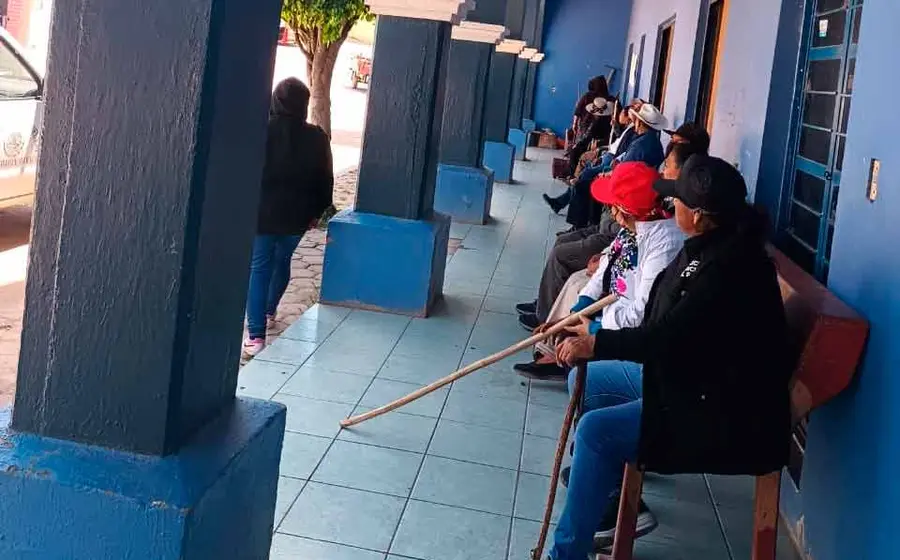 detenidos 